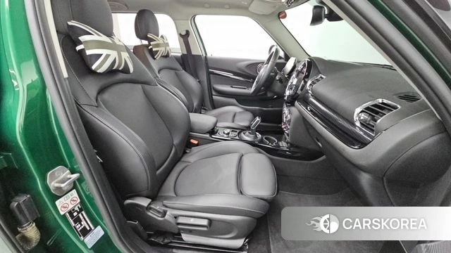 Mini Cooper Clubman id 4282134 из Кореи 18