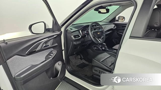 Chevrolet (GM Daewoo) Trailblazer id 4283552 из Кореи 18