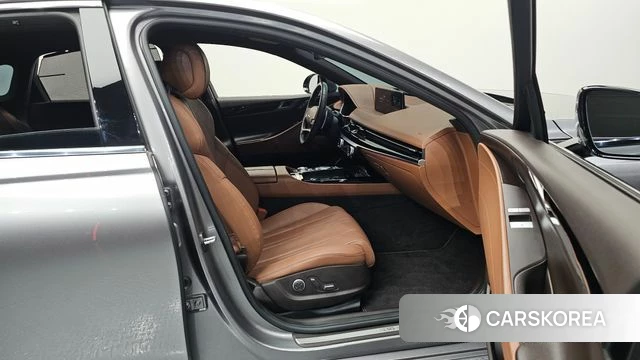 Genesis G80 (RG3) id 4463813 из Кореи 18