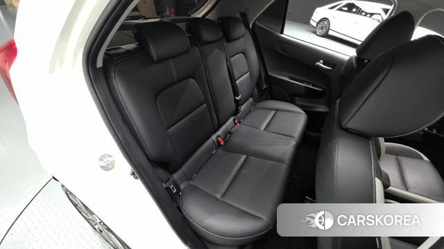 Kia Morning Urban (JA) id 4608474 из Кореи 18