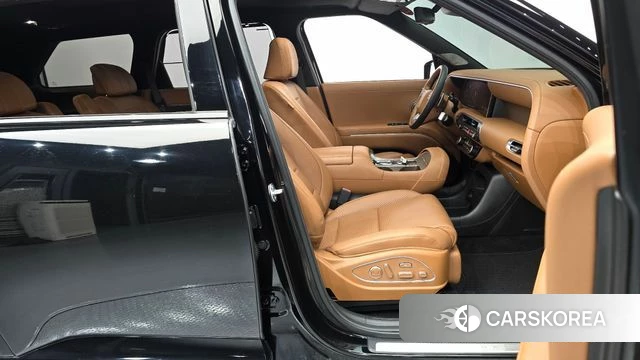 Hyundai Palisade (LX3) id 4834123 из Кореи 18