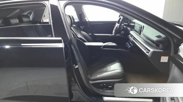 Hyundai Grandeur Hybrid (GN7) id 4847776 из Кореи 18