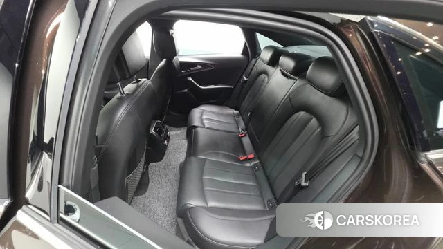 Audi New A6 id 4746974 из Кореи 18