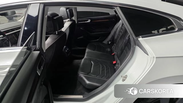 Volkswagen Arteon id 4835375 из Кореи 18