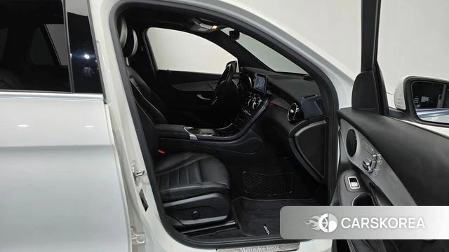 Mercedes-Benz GLC-Class X253 id 4625731 из Кореи 18