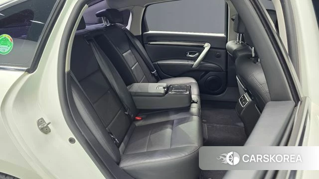 Renault Korea (Samsung) SM7 Nova id 4225625 из Кореи 18