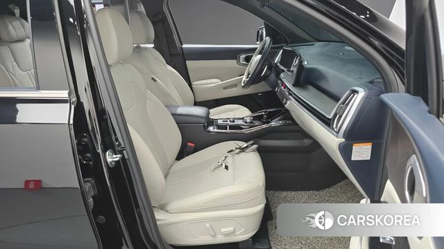Kia The New Sorento 4th Generation id 4474638 из Кореи 18