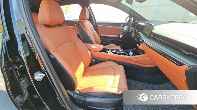 Kia The New K5 3rd generation id 4928612 из Кореи 18