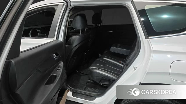 Hyundai The New Santa Fe id 4550971 из Кореи 18