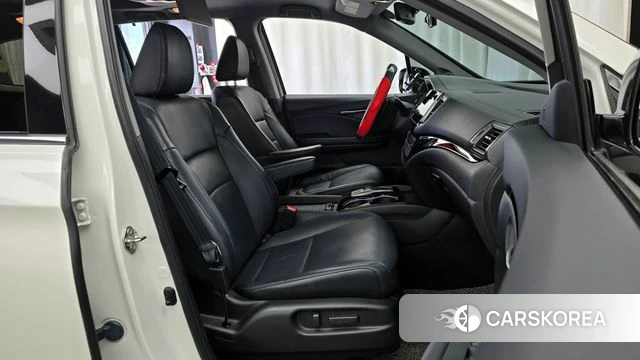 Honda Pilot 3rd generation id 4294842 из Кореи 18