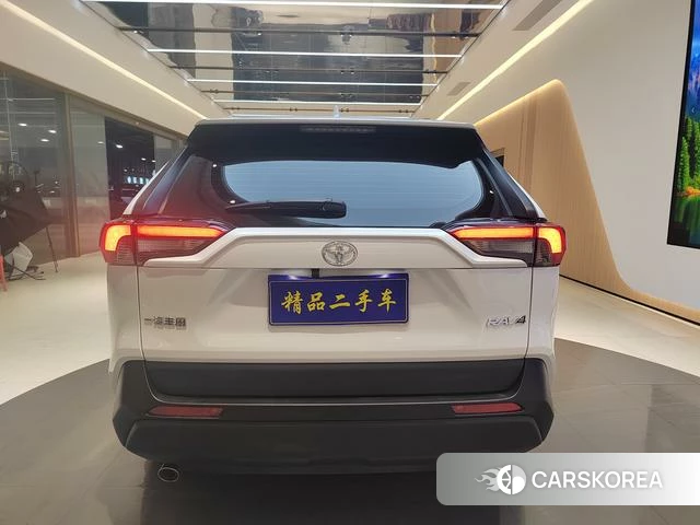 Toyota RAV4 Rongfang id 4262341 из Китая 18