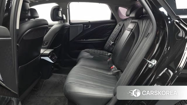 Kia K8 Hybrid id 4917888 из Кореи 18