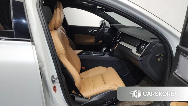 Volvo V60 Cross-Country 2nd Generation id 4389872 из Кореи 18