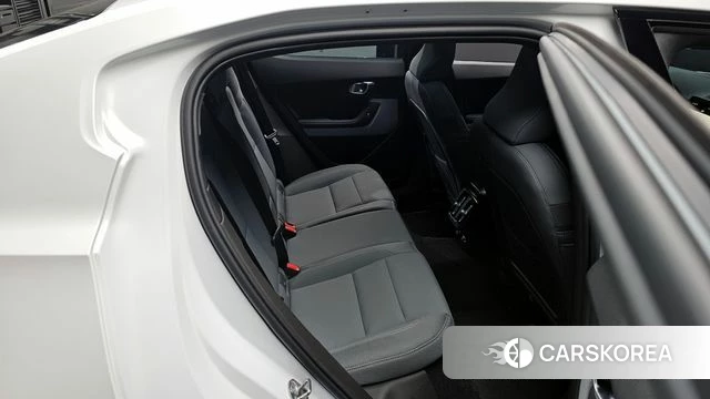 Polestar Polestar 2 id 4330231 из Кореи 18