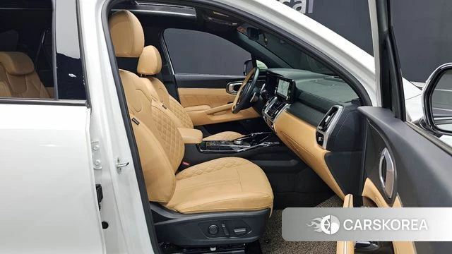 Kia Sorento 4th Generation id 4343581 из Кореи 18