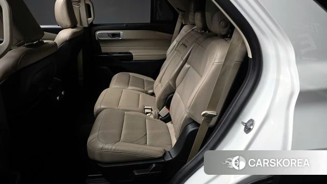 Ford Explorer 6th Generation id 4331098 из Кореи 18