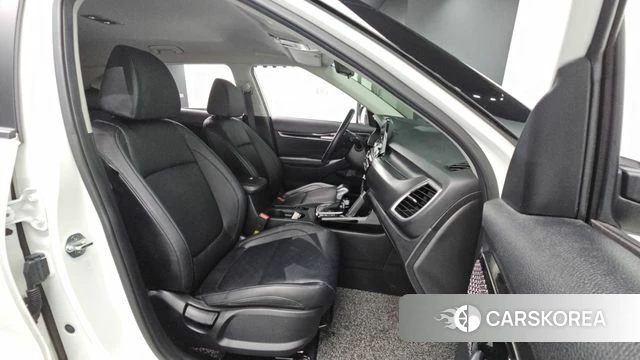 Kia Seltos id 4507395 из Кореи 18