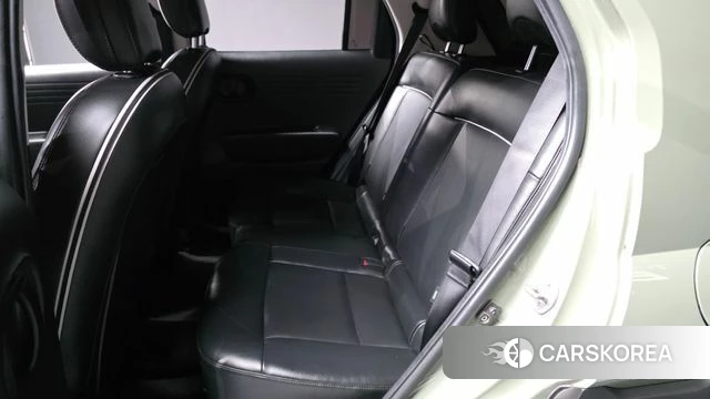 Hyundai Casper id 4899273 из Кореи 18