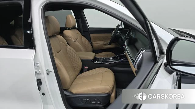 Kia The New Sorento 4th Generation id 4634865 из Кореи 18
