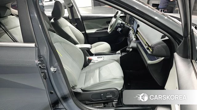Hyundai Kona (SX2) id 4517322 из Кореи 18