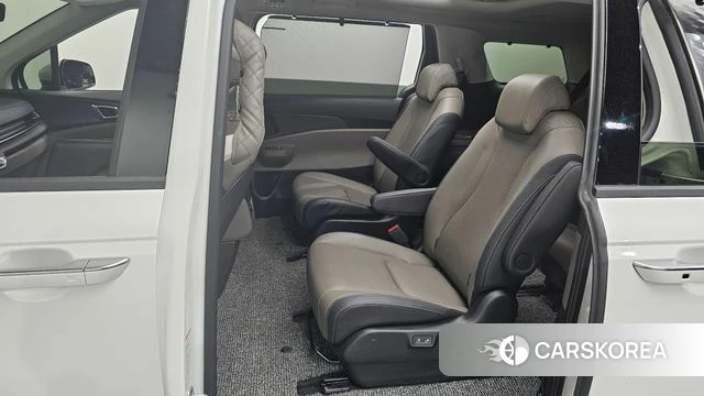 Kia The New Carnival 4th Generation id 4681522 из Кореи 18