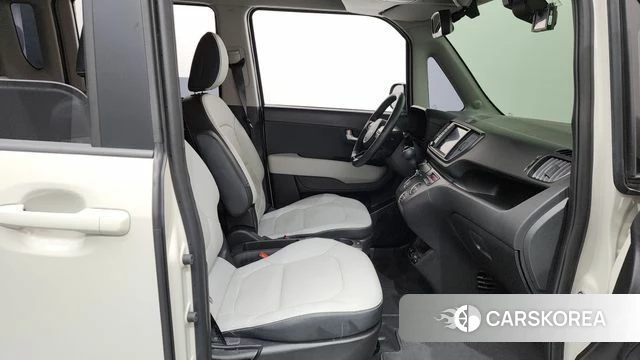 Kia The New Kia Ray id 4407990 из Кореи 18