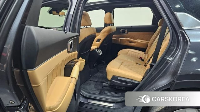 Kia Sorento 4th Generation id 4535233 из Кореи 18