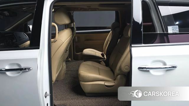 Kia The New Carnival id 4339651 из Кореи 18