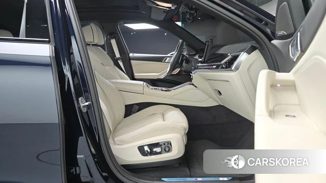 BMW X6 (G06) id 4589683 из Кореи 18