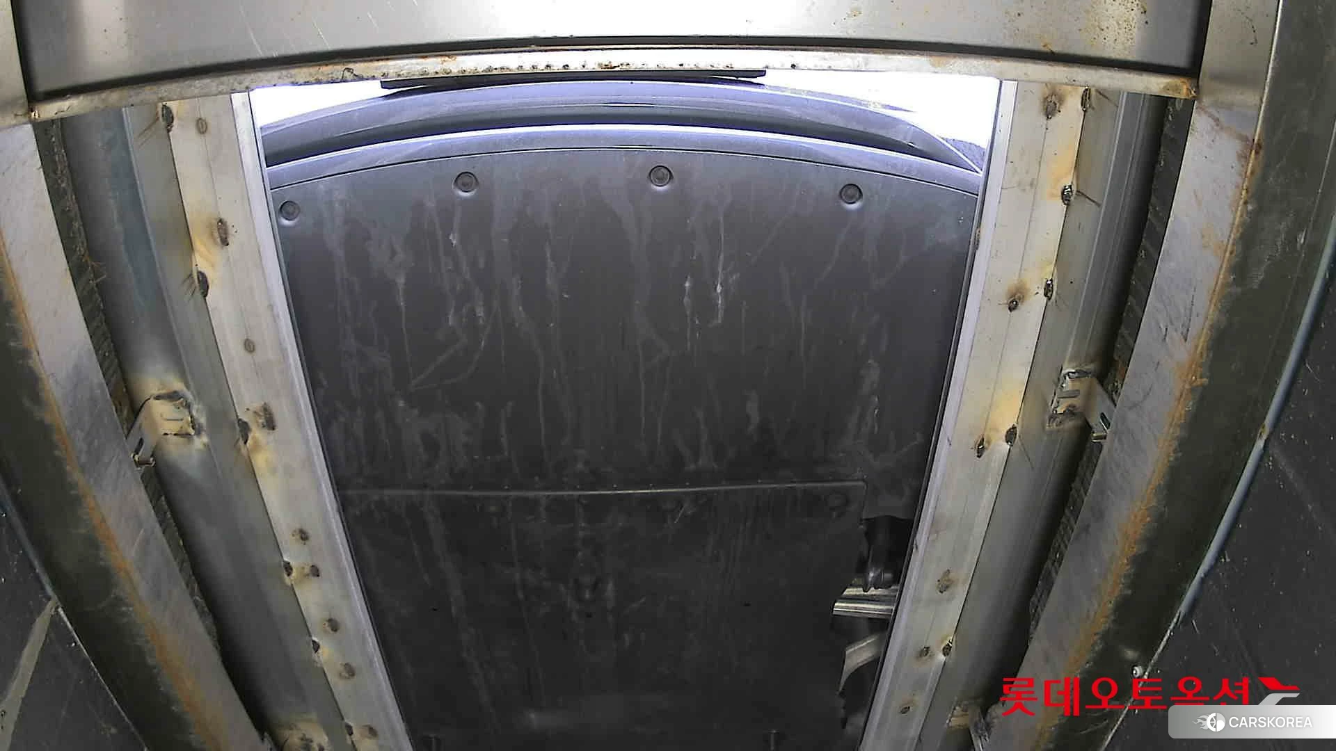 Tesla Model Y Long Range id 3888284 из Кореи 18