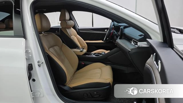 Kia K5 3rd generation id 4480753 из Кореи 18