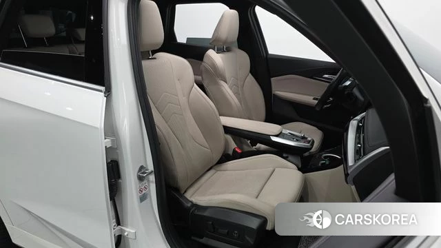 BMW X1 (U11) id 4753269 из Кореи 18