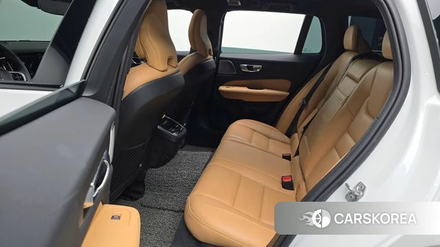 Volvo V60 Cross-Country 2nd Generation id 4362654 из Кореи 18