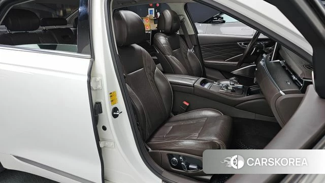 Kia More K9 id 4907388 из Кореи 18