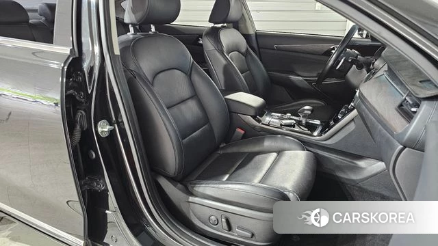 Kia K7 Premier id 4615075 из Кореи 18