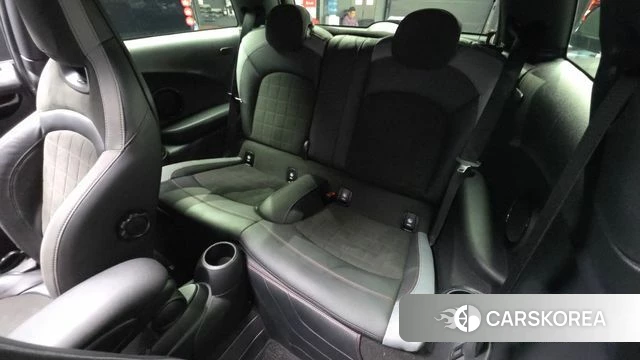 Mini Cooper S id 4423070 из Кореи 18