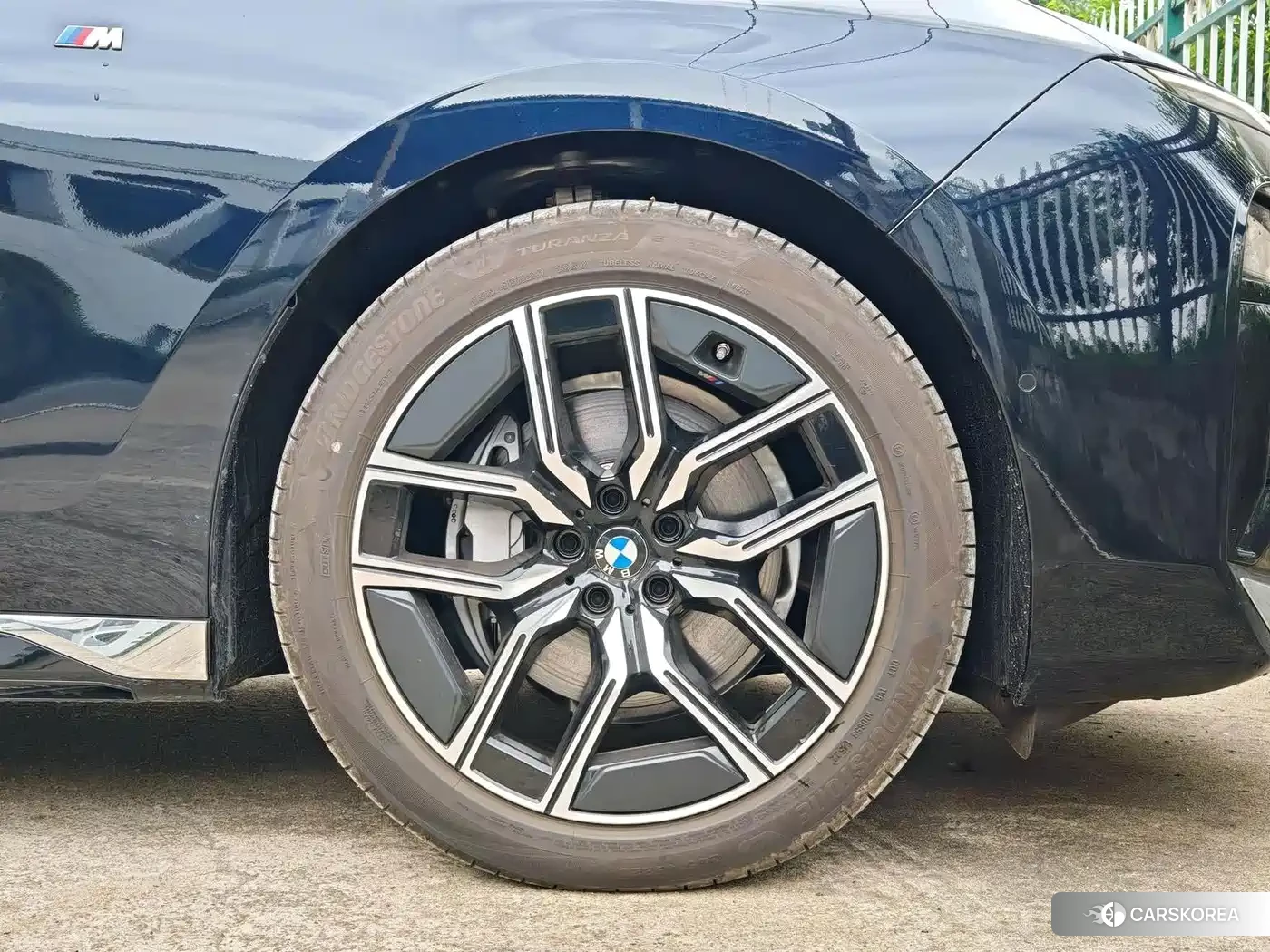 BMW 7 series id 4649258 из Китая 18
