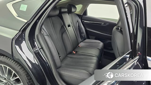 Genesis G80 (RG3) id 4618946 из Кореи 18