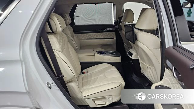 Hyundai Palisade id 4470187 из Кореи 18