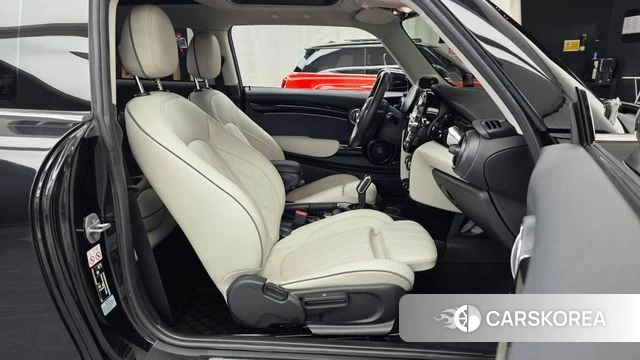 Mini Cooper S id 4541216 из Кореи 18