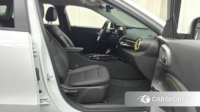 Chevrolet (GM Daewoo) Trax Crossover id 4315180 из Кореи 18