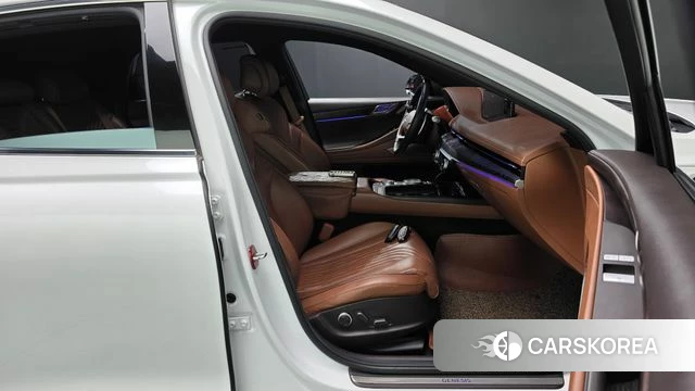 Genesis G80 (RG3) id 4434875 из Кореи 18