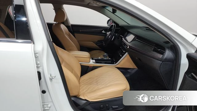 Kia K7 Premier id 4586846 из Кореи 18