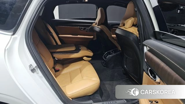 Volvo S90 id 4604506 из Кореи 18