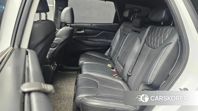 Hyundai The New Santa Fe id 4507688 из Кореи 18