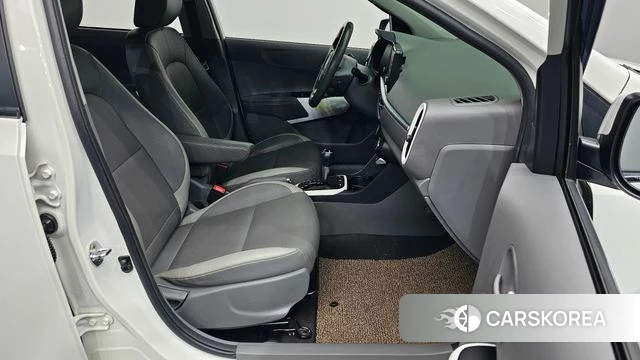 Kia All New Morning (JA) id 4508558 из Кореи 18