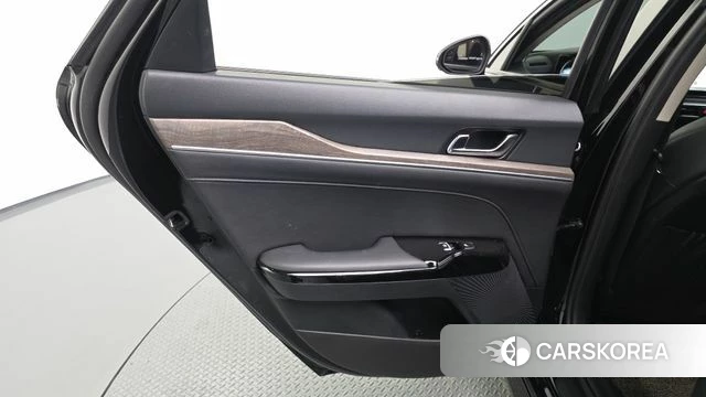 Kia K5 Hybrid 3rd Generation id 4835821 из Кореи 18