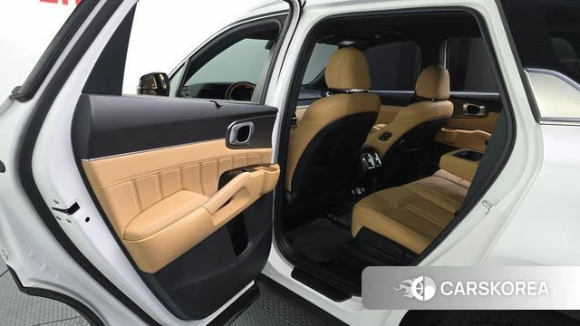 Kia Sorento 4th Generation id 4481337 из Кореи 18