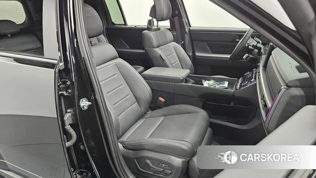 Hyundai Santa Fe (MX5) id 4897610 из Кореи 18