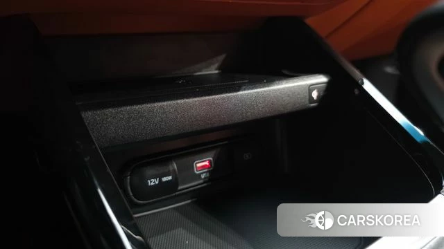 Kia The New K3 2nd generation id 4739576 из Кореи 18